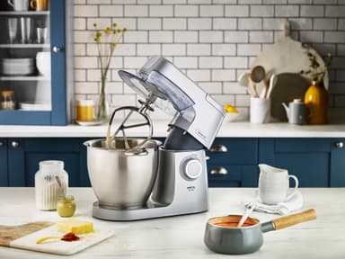 Kenwood Chef XL Elite köksmaskin KVL6300S