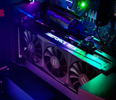 Acer Predator Orion 7000 i7K-12/32/1000/3080 stationär dator gaming