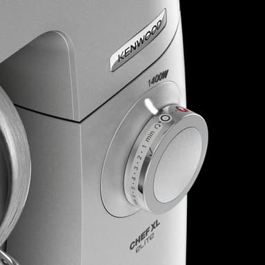 Kenwood Chef XL Elite köksmaskin KVL6300S