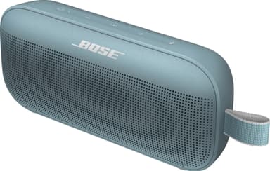 Bose SoundLink Flex trådlös portabel högtalare (stone blue)