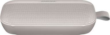 Bose SoundLink Flex trådlös portabel högtalare (white smoke)