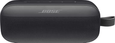 Bose SoundLink Flex trådlös portabel högtalare (svart)