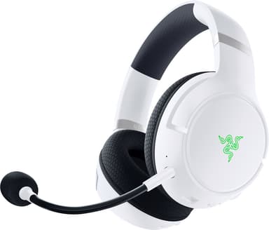 Razer Kaira PRO gamingheadset (vitt)