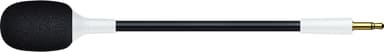 Razer Kaira PRO gamingheadset (vitt)