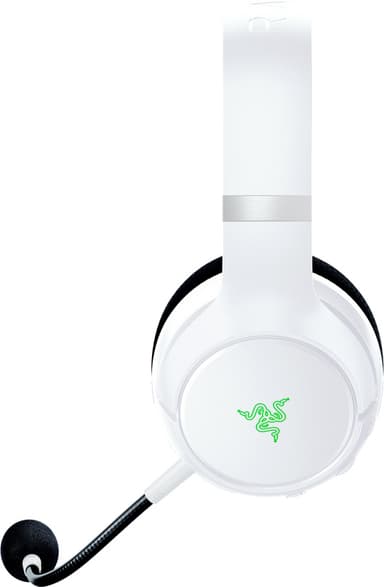 Razer Kaira PRO gamingheadset (vitt)