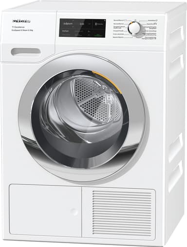 Miele torktumlare TEL795WPNDS