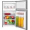 Logik kylskåp/frys LUC50X21E