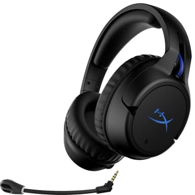 HyperX Cloud Flight trådlöst headset