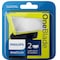 OneBlade QP220/50 ersättningsrakblad 2-pack