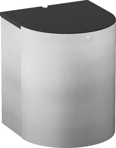 Epoq Elevator lock för eluttag (stål)