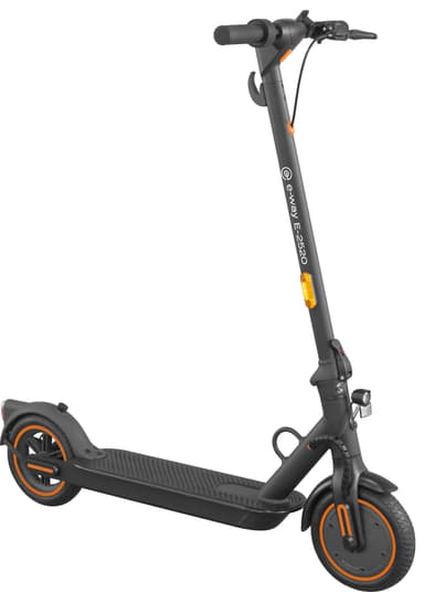 E-way elscooter E2520
