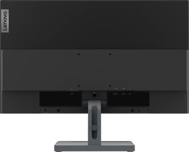 Lenovo L27q-35 27" bildskärm (svart)