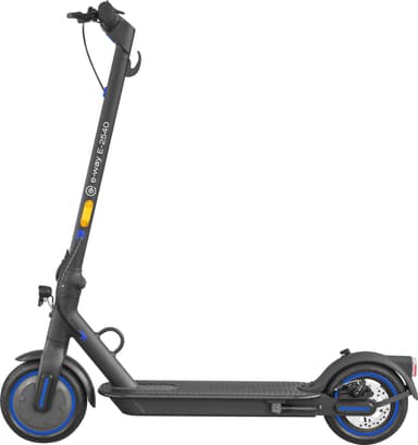 E-way elscooter E2540