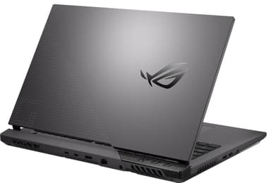 ASUS ROG Strix G17 G713 R7/16/1024/3070Ti 17.3" bärbar dator gaming