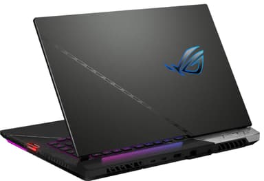 Asus ROG Strix Scar 15 G533 i9/16/1TB/3070Ti 15.6" bärbar dator gaming