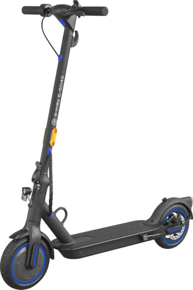 E-way elscooter E5045