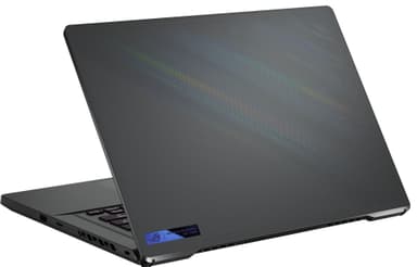 Asus ROG Zephyrus G15 R7/16/1000/RTX3060 15.6" bärbar dator gaming