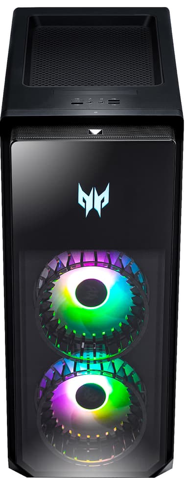 Acer Predator Orion 5000 i7-12/16/1000/3080 stationär dator gaming