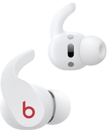 Beats Fit Pro true wireless in-ear hörlurar (vit)