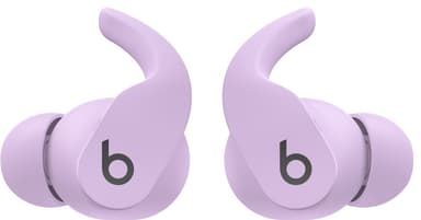 Beats Fit Pro true wireless in-ear hörlurar (lila)