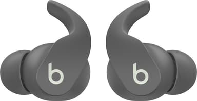 Beats Fit Pro true wireless in-ear hörlurar (grå)