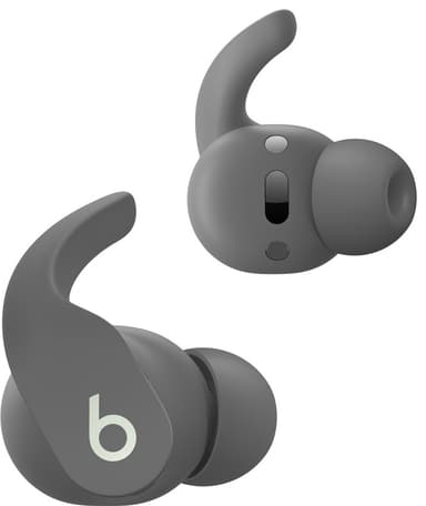 Beats Fit Pro true wireless in-ear hörlurar (grå)