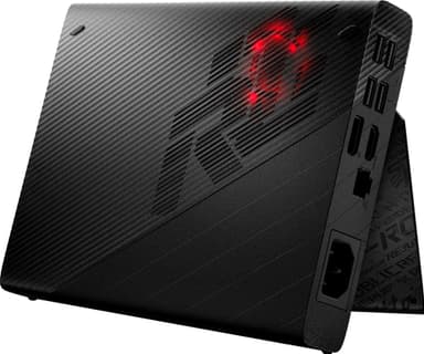 ASUS ROG Flow Z13 GZ301 i9/16/1000/RTX3050Ti+RTX3080 13" bärbar dator gaming