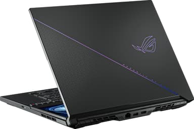 Asus ROG Zephyrus Duo 16 R9/32/2TB/3080Ti/QHD bärbar dator