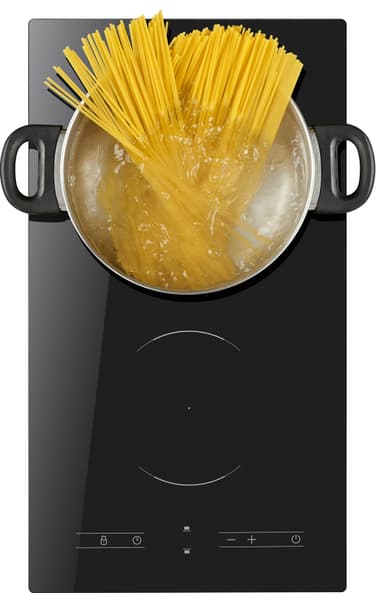 Matsui Induktionshäll MDIHOB19E (30cm)