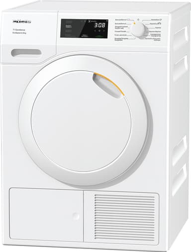 Miele torktumlare TEC575WPNDS