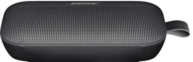 Bose SoundLink Flex trådlös portabel högtalare (svart)