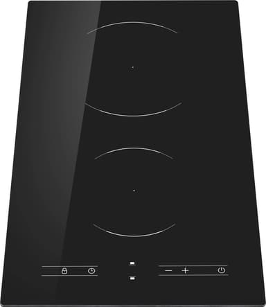 Matsui Induktionshäll MDIHOB19E (30cm)