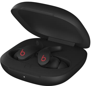 Beats Fit Pro true wireless in-ear hörlurar (svart)