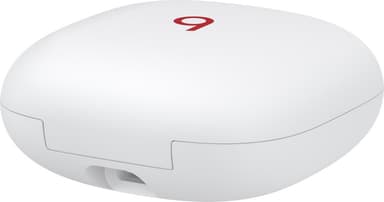 Beats Fit Pro true wireless in-ear hörlurar (vit)