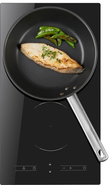 Matsui Induktionshäll MDIHOB19E (30cm)