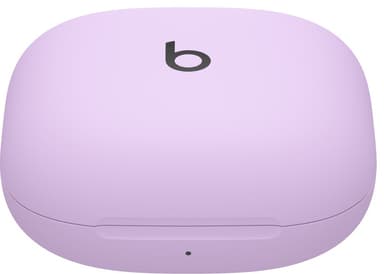 Beats Fit Pro true wireless in-ear hörlurar (lila)