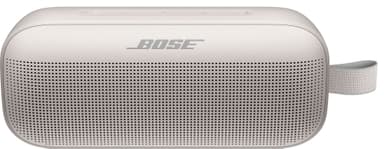 Bose SoundLink Flex trådlös portabel högtalare (white smoke)