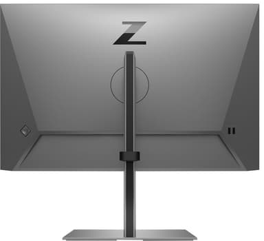 HP Z-Display Z24n G3 24" bildskärm (svart)