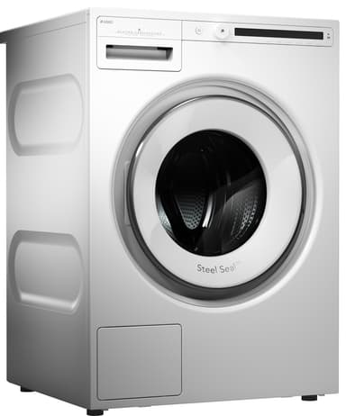 Asko tvättmaskin W20967RW