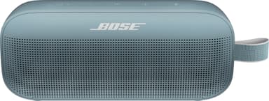 Bose SoundLink Flex trådlös portabel högtalare (stone blue)