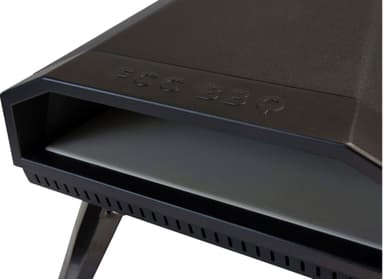 FCC BBQ Pizza Chef gasoldriven pizzaugn FCCG2256000