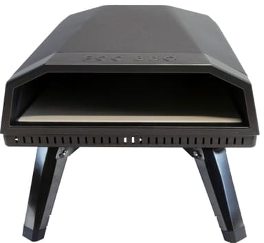 FCC BBQ Pizza Chef gasoldriven pizzaugn FCCG2256000
