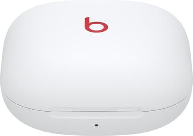 Beats Fit Pro true wireless in-ear hörlurar (vit)