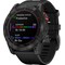Garmin Fenix 7X Solar smartwatch, 51mm (svart)