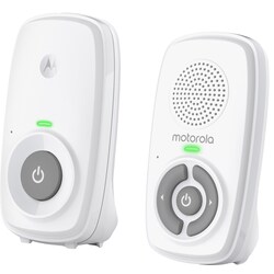 Motorola AM21 babymonitor 760309