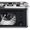 Fujifilm Instax Mini Evo kamera (svart)