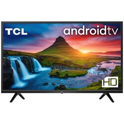 TCL 32" S5200 HD Ready LED TV