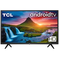 TCL 32" S5200 HD Ready LED Smart TV (2021)