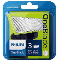 Philips OneBlade ersättningsblad QP230/50V2