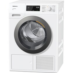 Miele torktumlare TED275WPNDS
